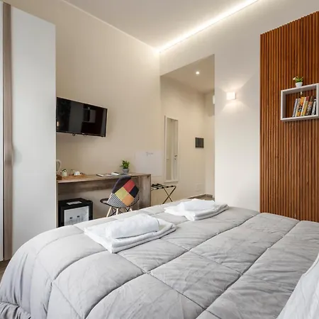 Quinto Stabile Rooms&Suite-3